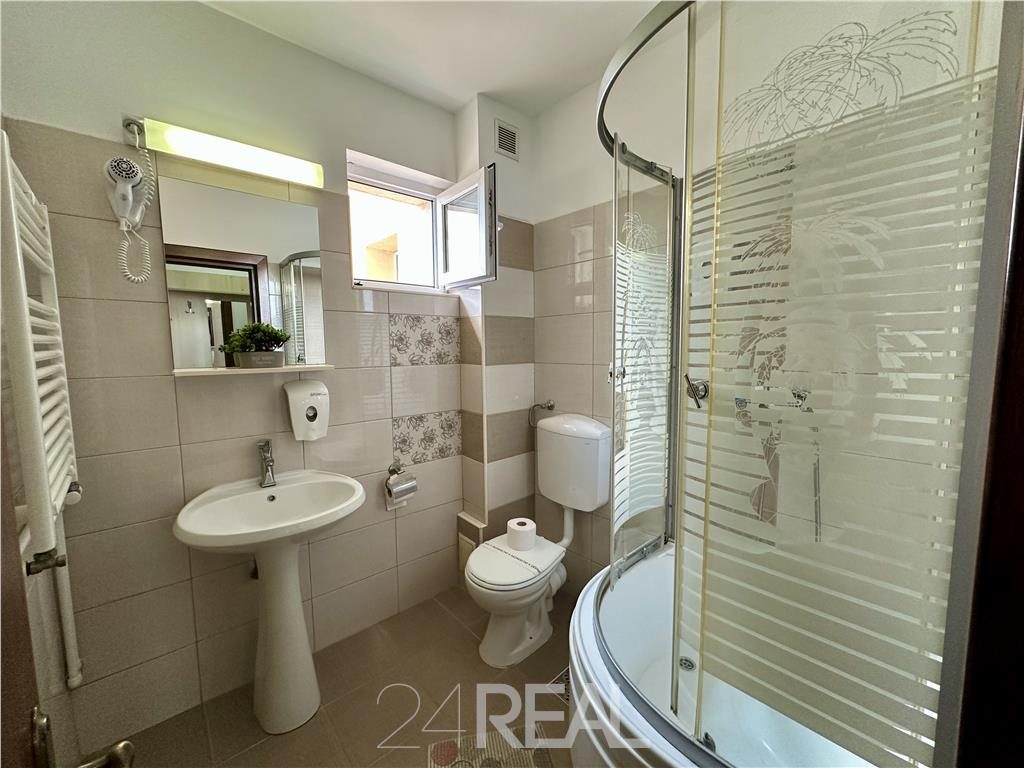 Cladire Multifunctionala 783mp Mamaia Nord - Pensiune la Cheie, Sediu - foto 20