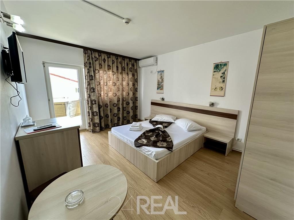 Cladire Multifunctionala 783mp Mamaia Nord - Pensiune la Cheie, Sediu - foto 21