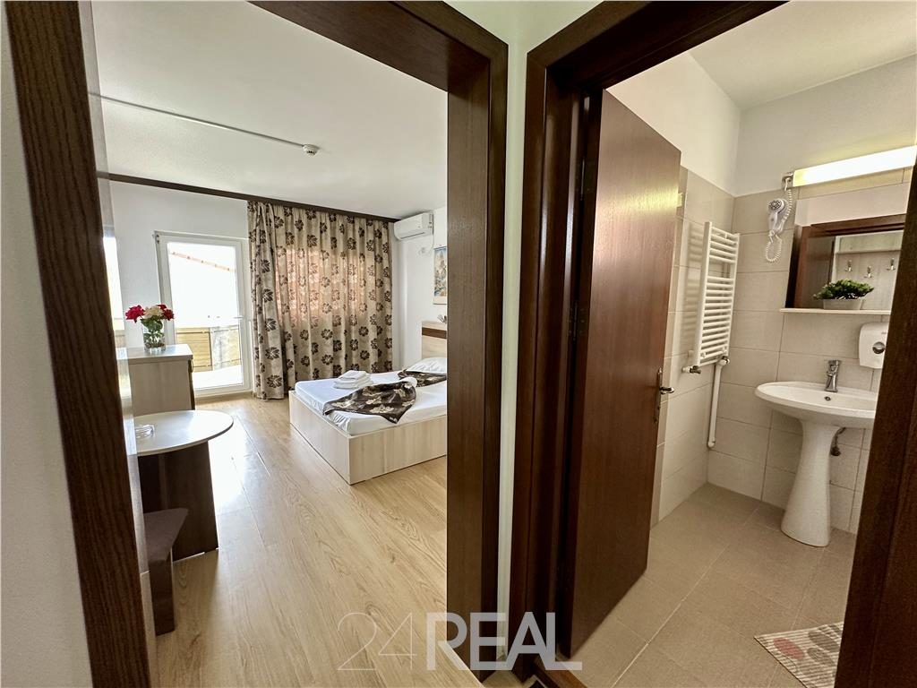 Cladire Multifunctionala 783mp Mamaia Nord - Pensiune la Cheie, Sediu - foto 23