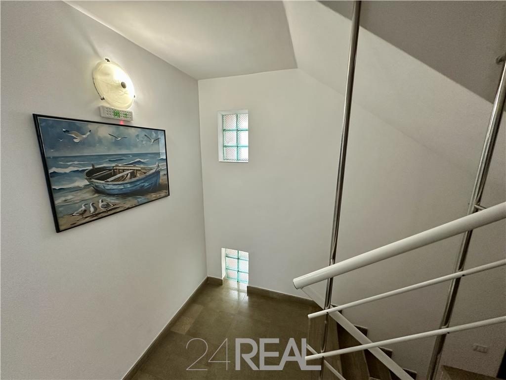 Cladire Multifunctionala 783mp Mamaia Nord - Pensiune la Cheie, Sediu - foto 24