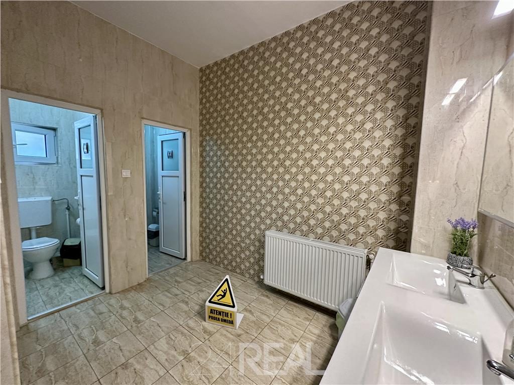 Cladire Multifunctionala 783mp Mamaia Nord - Pensiune la Cheie, Sediu - foto 25