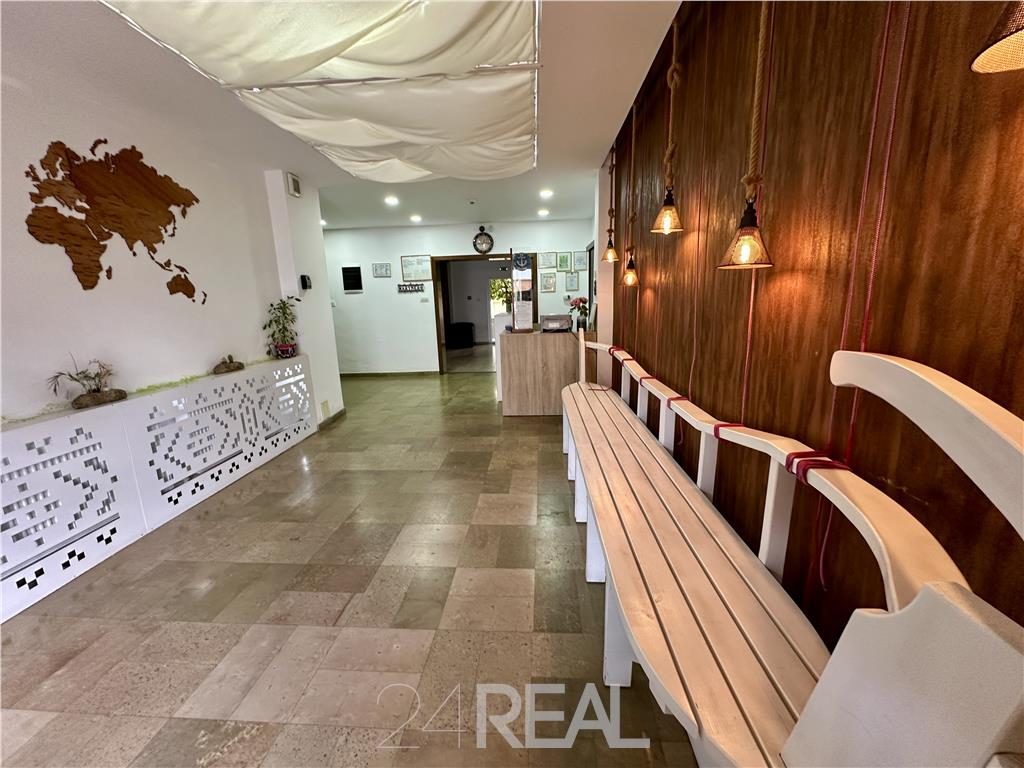 Cladire Multifunctionala 783mp Mamaia Nord - Pensiune la Cheie, Sediu - foto 4