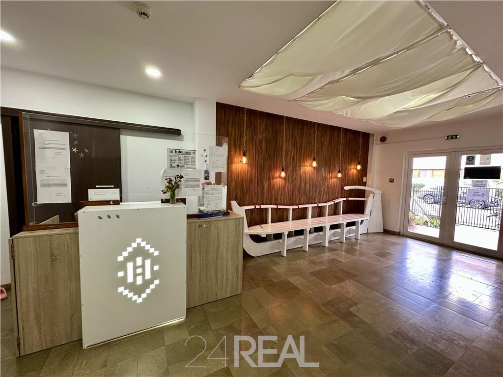 Cladire Multifunctionala 783mp Mamaia Nord - Pensiune la Cheie, Sediu - foto 6