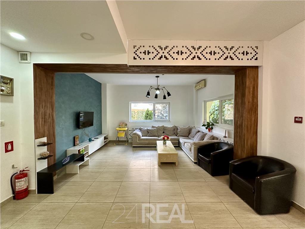 Cladire Multifunctionala 783mp Mamaia Nord - Pensiune la Cheie, Sediu - foto 8