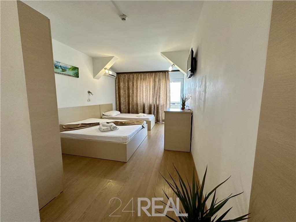 Cladire Multifunctionala 783mp Mamaia Nord - Pensiune la Cheie, Sediu - foto 9