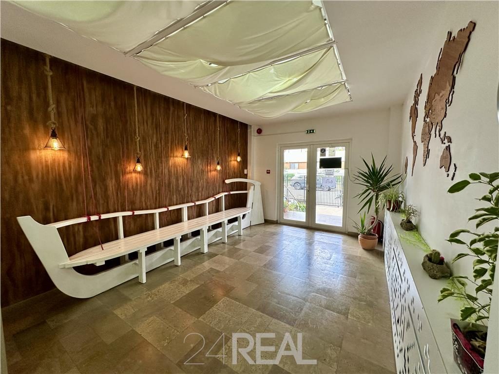 Cladire Multifunctionala 783mp Mamaia Nord - Pensiune la Cheie, Sediu - foto 10