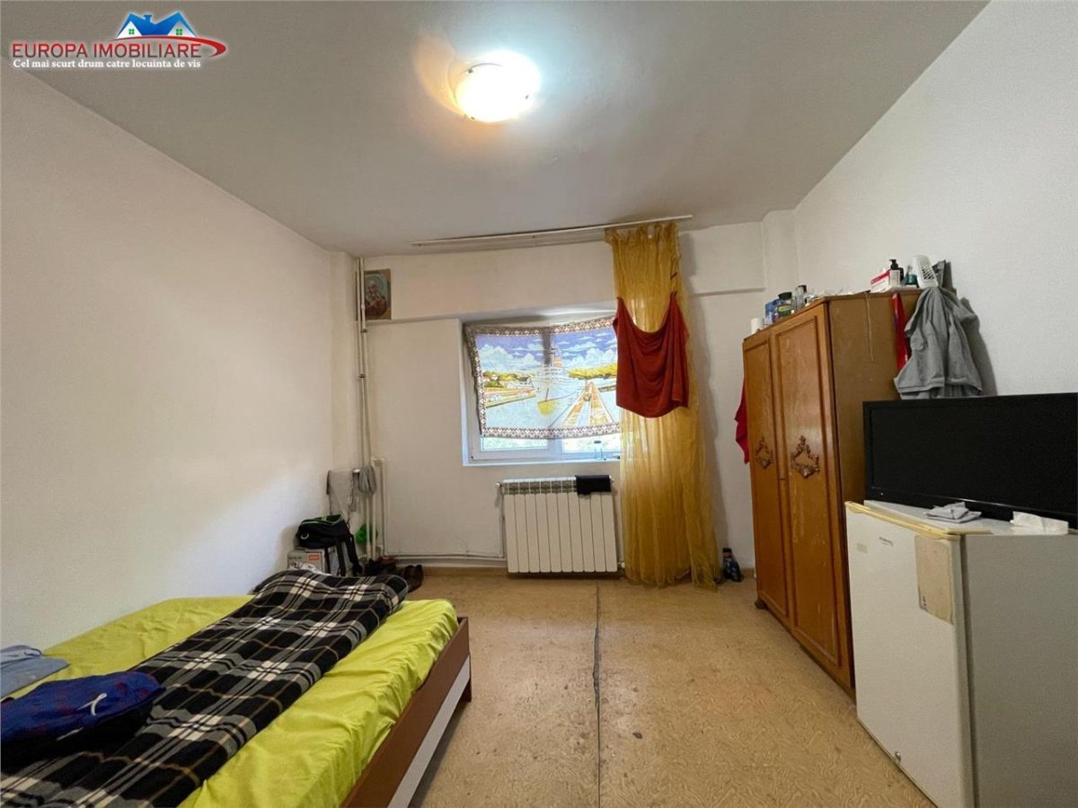 Apartament 2 camere de vanzare zona centrala Tulcea - foto 3