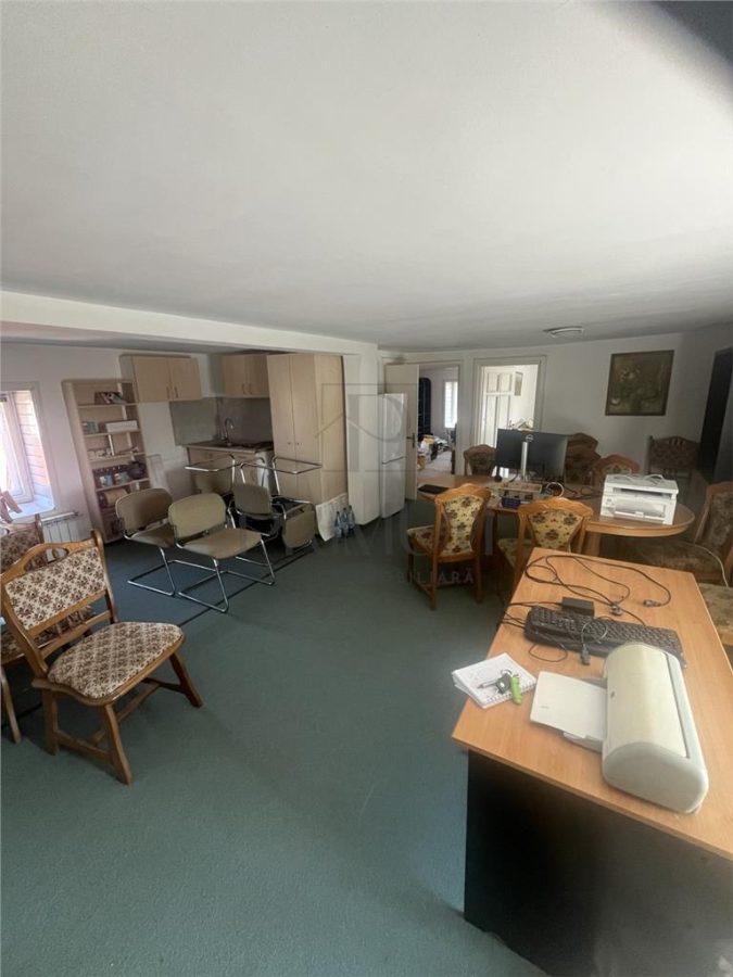 LIPOVEI - Vila INDIVIDUALA - P+2 - 8 cam - 4 bai - curte -GRADINA - PIVNITA -toate utilitatile- - foto 2