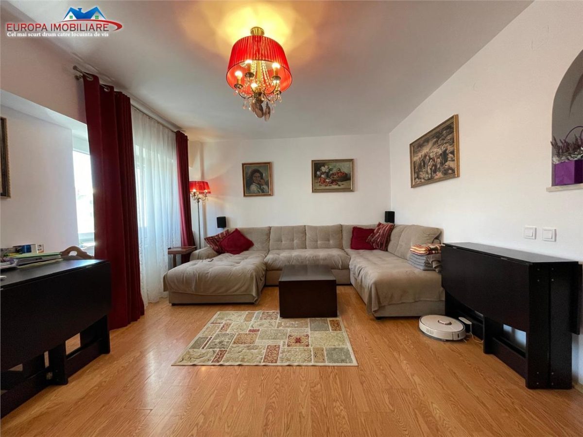 Duplex de vanzare zona ultracentrala -Tulcea - foto 2