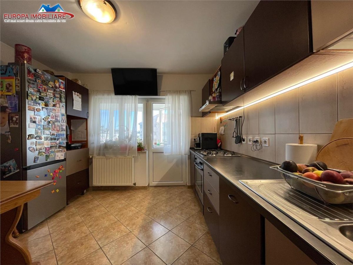 Duplex de vanzare zona ultracentrala -Tulcea - foto 11