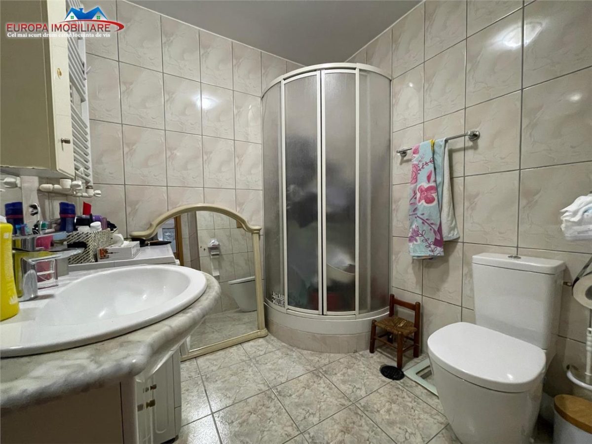 Duplex de vanzare zona ultracentrala -Tulcea - foto 13