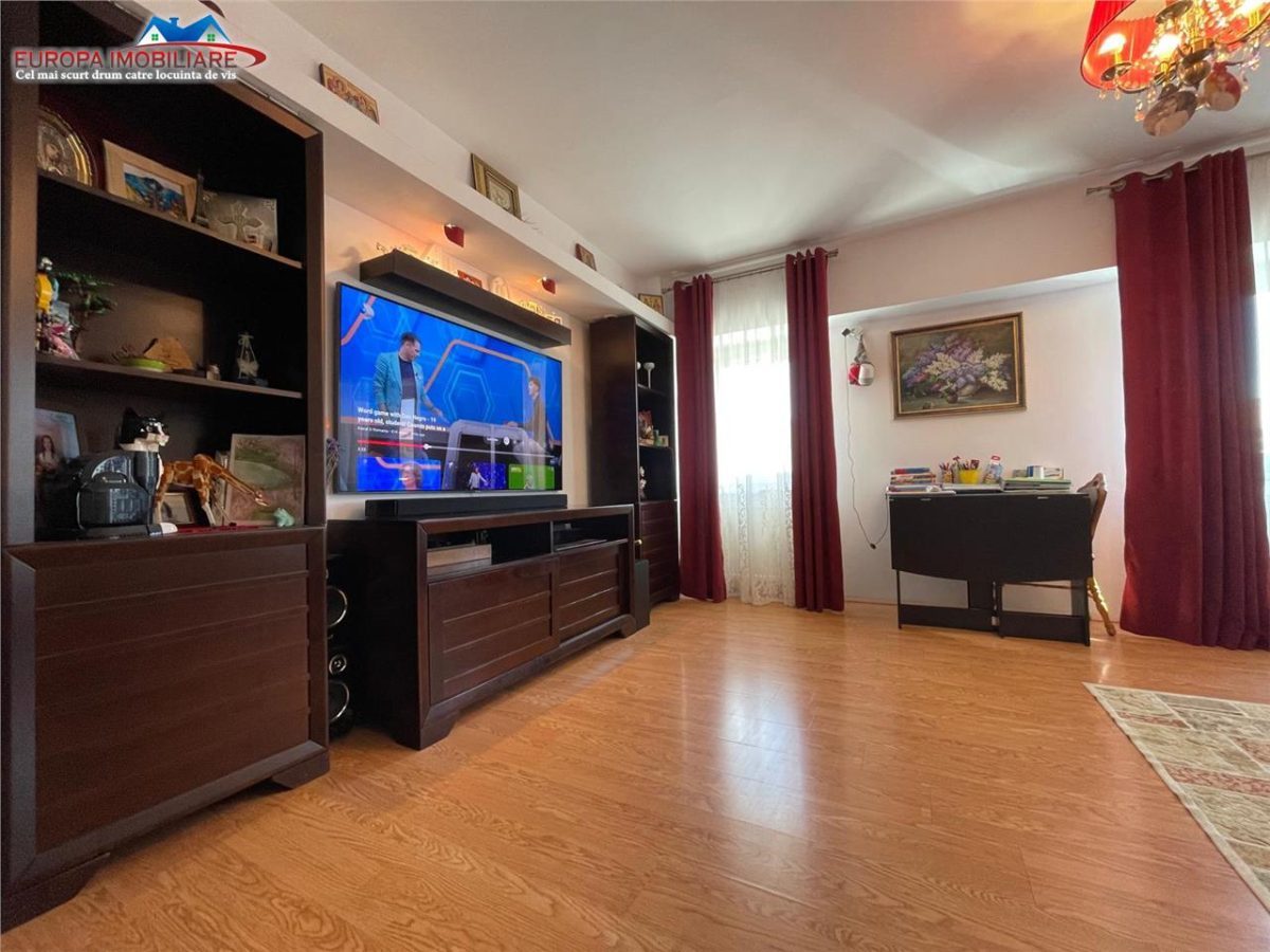 Duplex de vanzare zona ultracentrala -Tulcea - foto 3