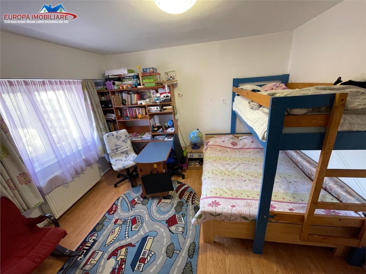 Duplex de vanzare zona ultracentrala -Tulcea - foto 7