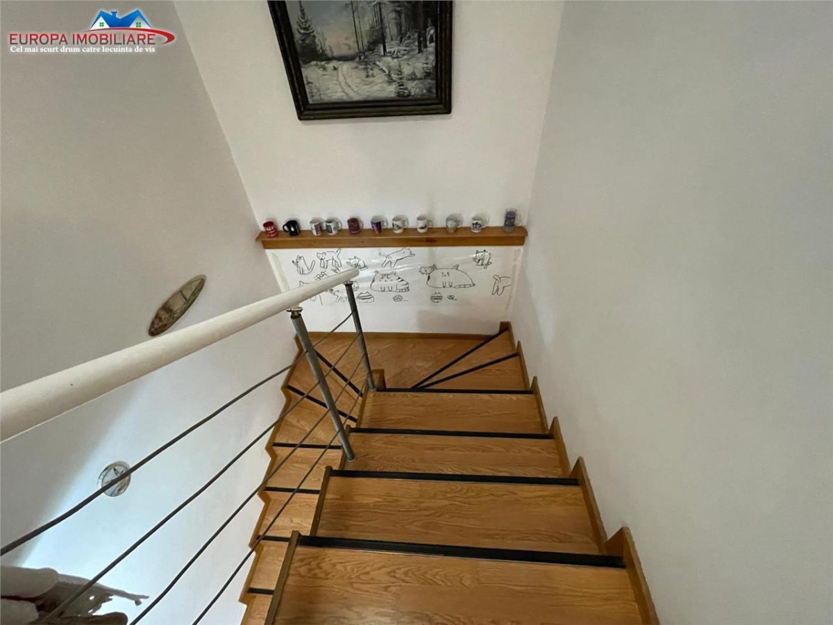 Duplex de vanzare zona ultracentrala -Tulcea - foto 8