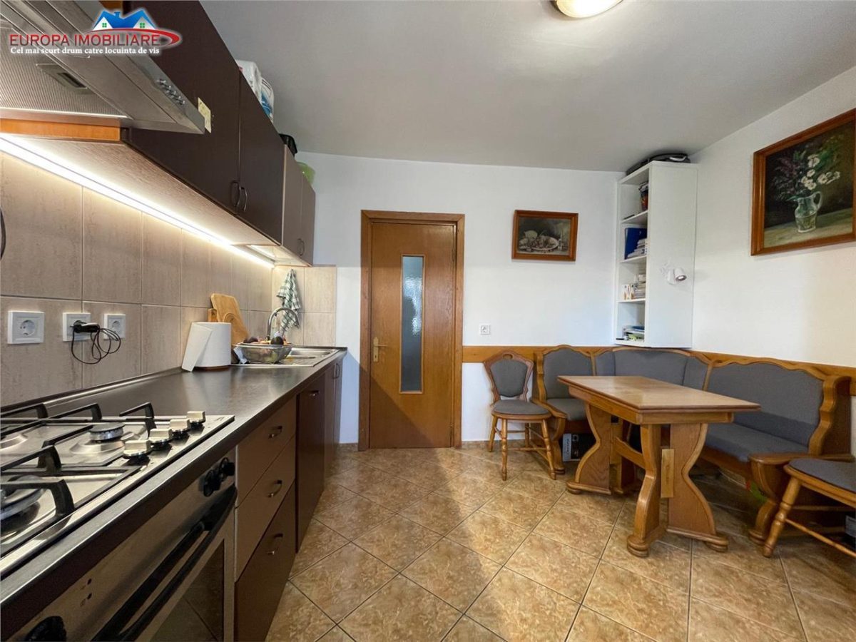 Duplex de vanzare zona ultracentrala -Tulcea - foto 10