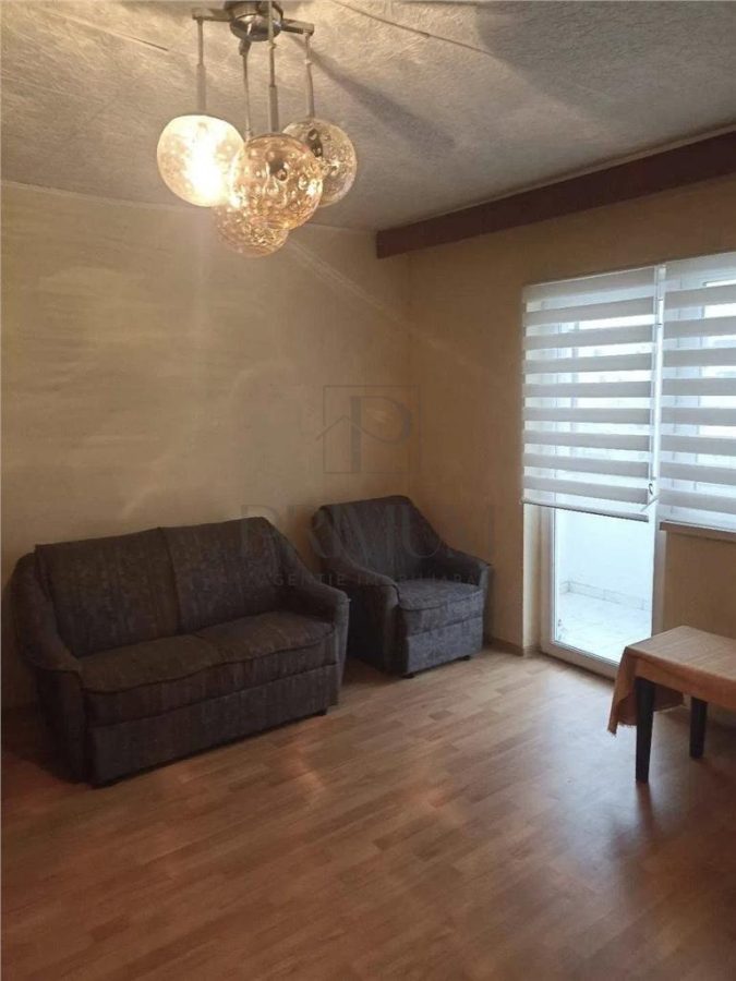 SIMION BARNUTIU - 2 Camere - Centrala proprie - foto 2