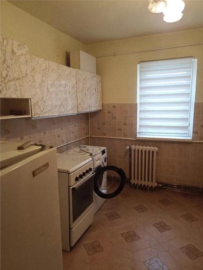 SIMION BARNUTIU - 2 Camere - Centrala proprie - foto 3