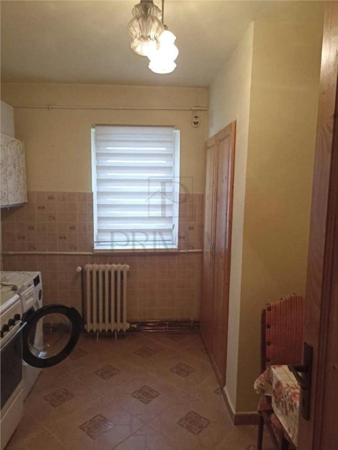 SIMION BARNUTIU - 2 Camere - Centrala proprie - foto 4