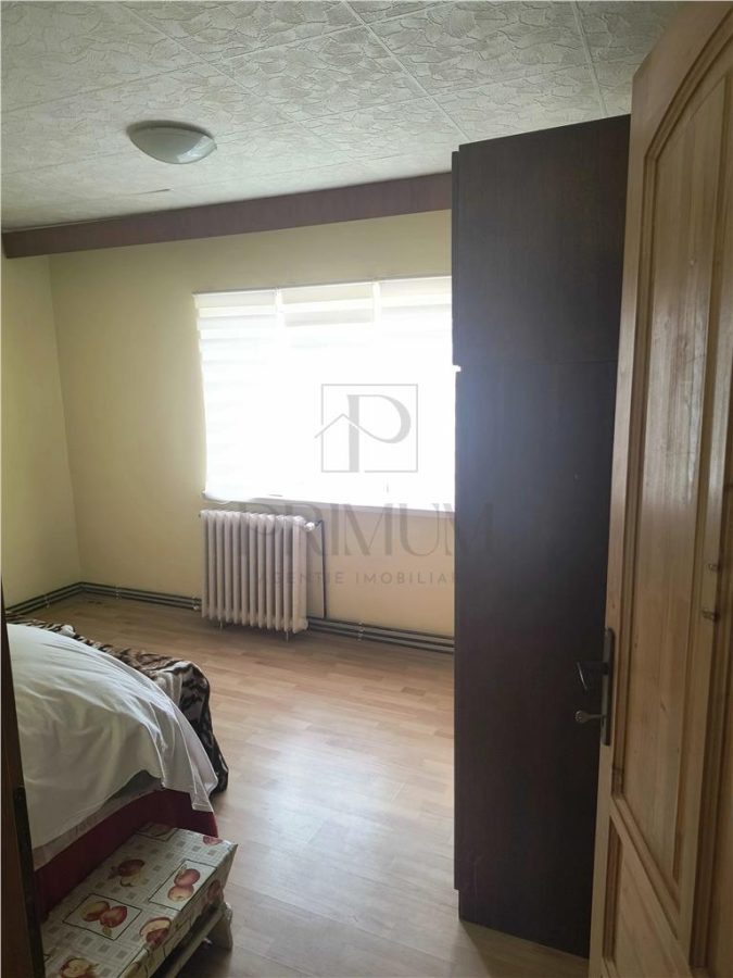 SIMION BARNUTIU - 2 Camere - Centrala proprie - foto 5