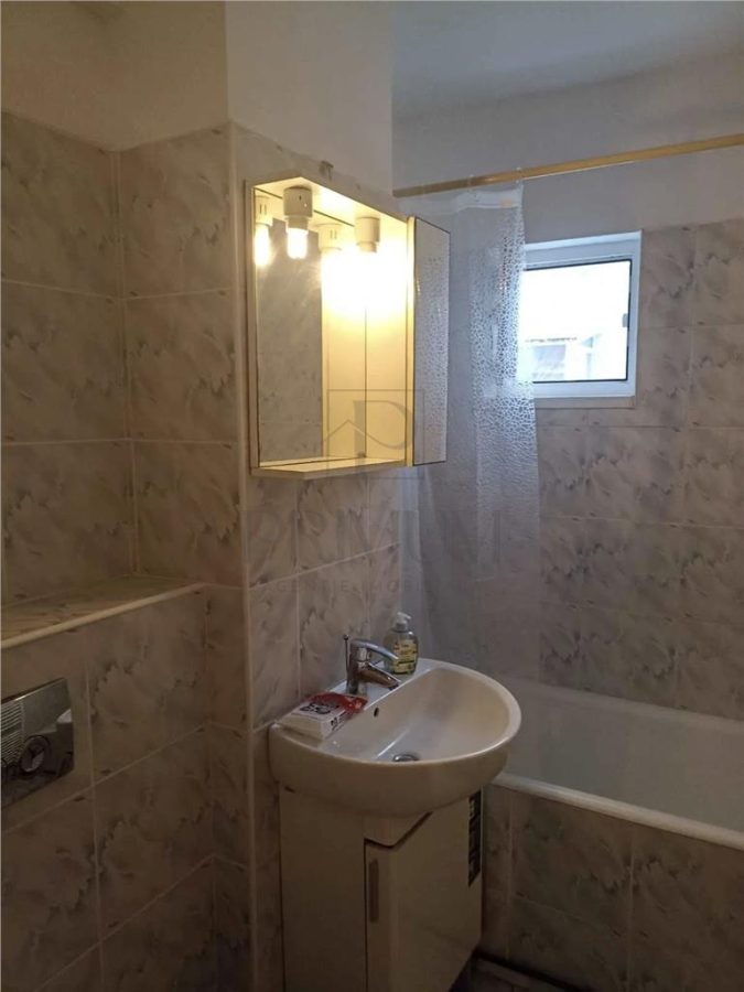 SIMION BARNUTIU - 2 Camere - Centrala proprie - foto 6