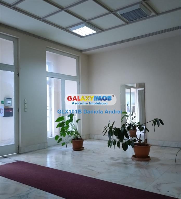 Spatiu 100 MP IN CLADIRE DE BIROURI INCHIRIERE ZONA  UNIVERSITATE - 