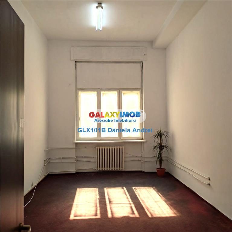 Spatiu 100 MP IN CLADIRE DE BIROURI INCHIRIERE ZONA  UNIVERSITATE - foto 12