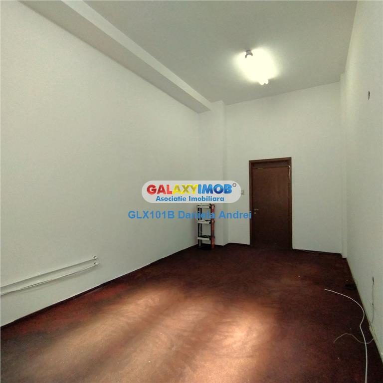 Spatiu 100 MP IN CLADIRE DE BIROURI INCHIRIERE ZONA  UNIVERSITATE - foto 15