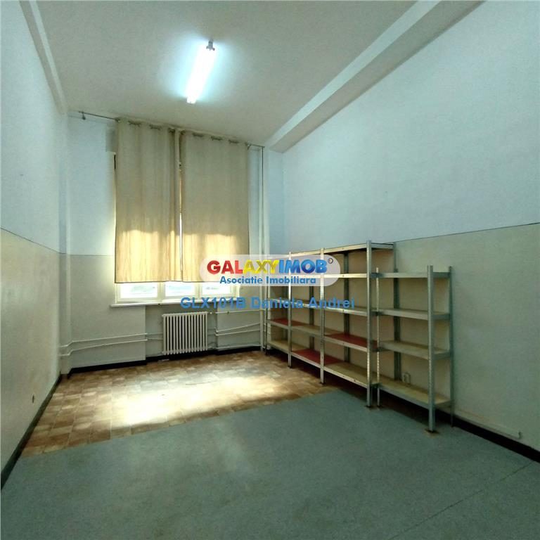 Spatiu 100 MP IN CLADIRE DE BIROURI INCHIRIERE ZONA  UNIVERSITATE - foto 18