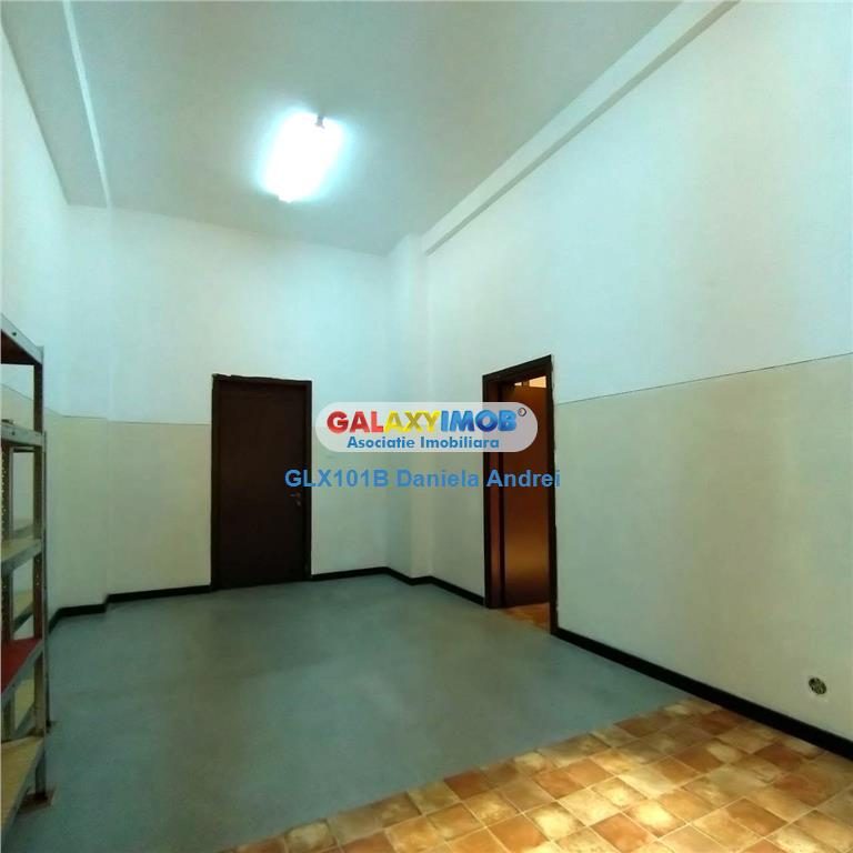 Spatiu 100 MP IN CLADIRE DE BIROURI INCHIRIERE ZONA  UNIVERSITATE - foto 20