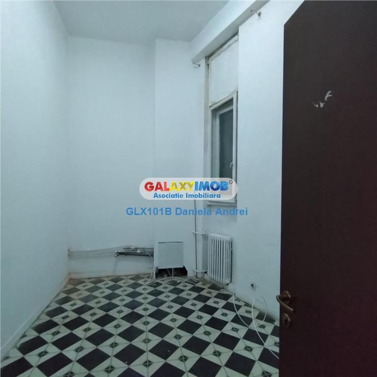 Spatiu 100 MP IN CLADIRE DE BIROURI INCHIRIERE ZONA  UNIVERSITATE - foto 3