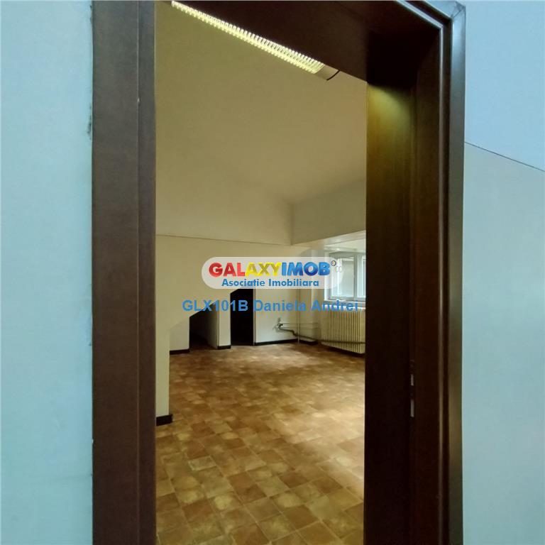 Spatiu 100 MP IN CLADIRE DE BIROURI INCHIRIERE ZONA  UNIVERSITATE - foto 23