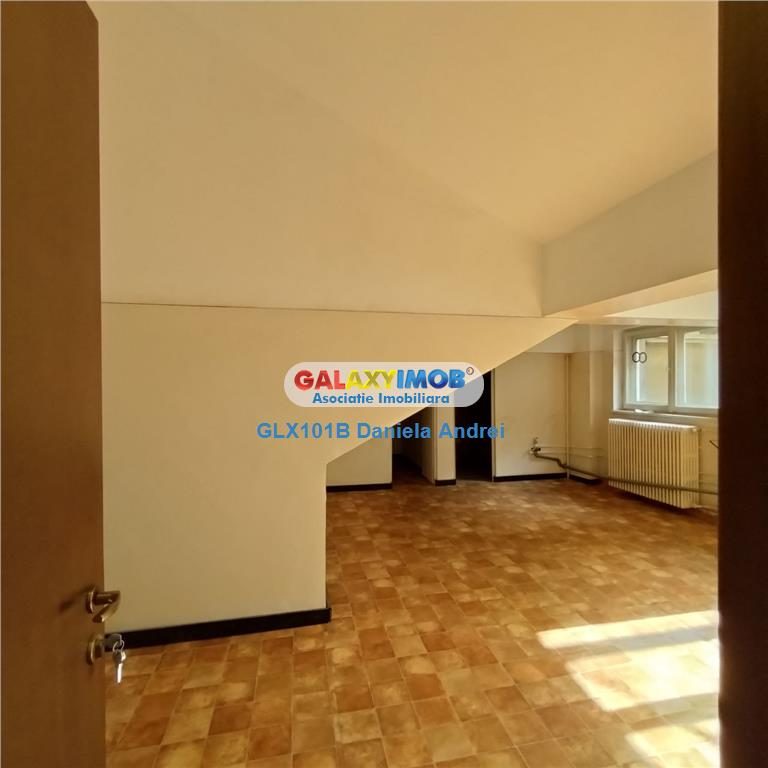 Spatiu 100 MP IN CLADIRE DE BIROURI INCHIRIERE ZONA  UNIVERSITATE - foto 24