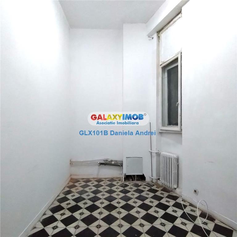 Spatiu 100 MP IN CLADIRE DE BIROURI INCHIRIERE ZONA  UNIVERSITATE - foto 4