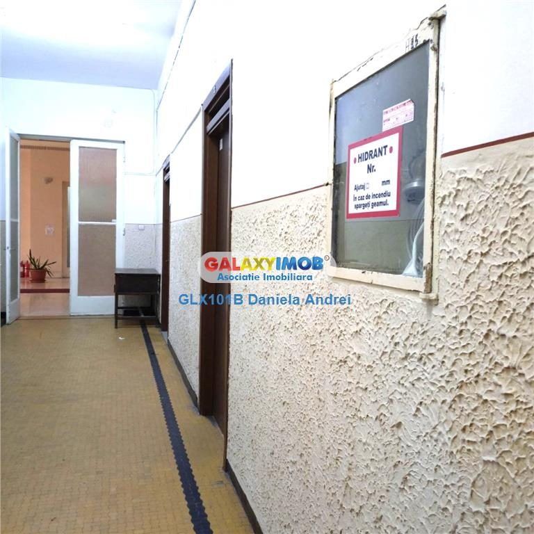 Spatiu 100 MP IN CLADIRE DE BIROURI INCHIRIERE ZONA  UNIVERSITATE - foto 9