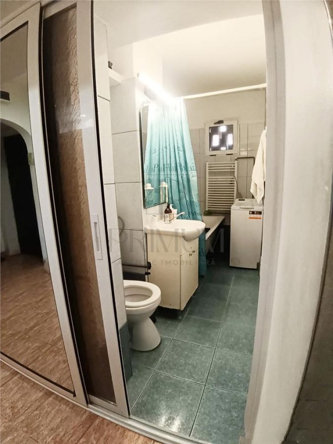 DACIA - 4 cam - clima - centrala proprie - boxa in CF - ETAJ 2 - foto 7