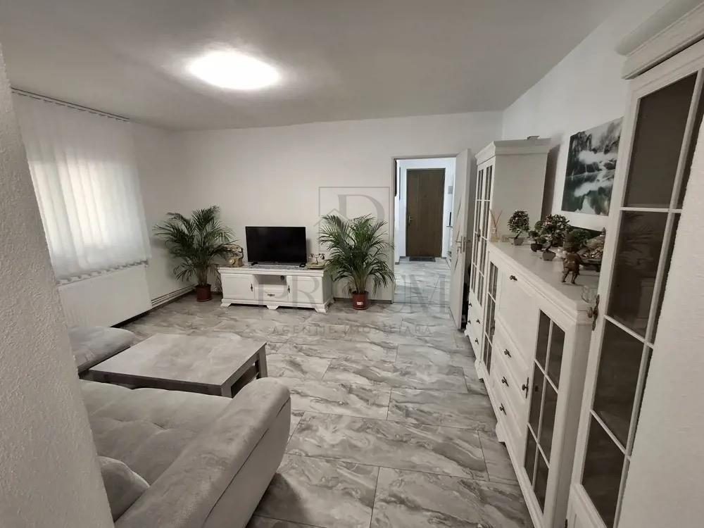 DAMBOVITA - 2 Camere - Parter - Centrala proprie - Termoizolat - foto 2