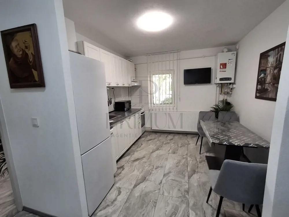 DAMBOVITA - 2 Camere - Parter - Centrala proprie - Termoizolat - foto 4