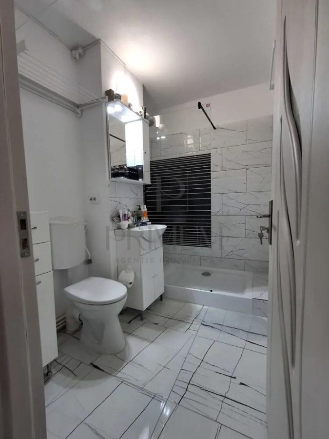 DAMBOVITA - 2 Camere - Parter - Centrala proprie - Termoizolat - foto 9