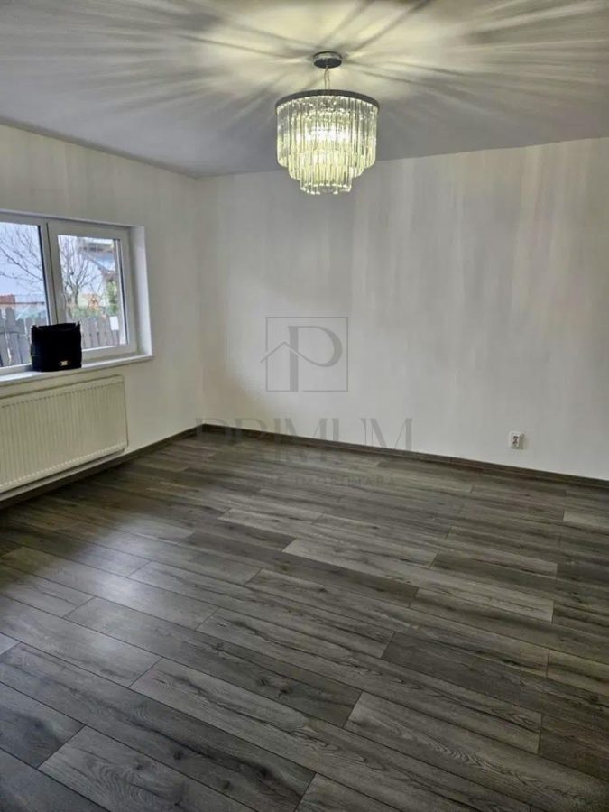 DOROBANTILOR - 2 Camere - Parter inalt - Decomandat - 