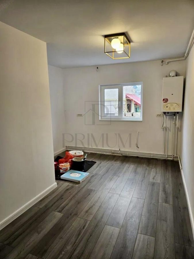 DOROBANTILOR - 2 Camere - Parter inalt - Decomandat - foto 3