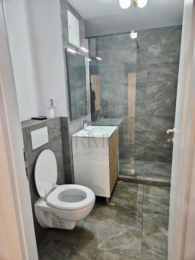 DOROBANTILOR - 2 Camere - Parter inalt - Decomandat - foto 5