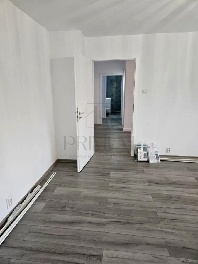 DOROBANTILOR - 2 Camere - Parter inalt - Decomandat - foto 6