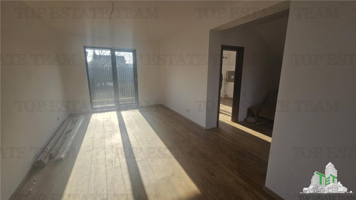 Vila premium 5 camere 176mp in zona verde Chiajna - foto 2