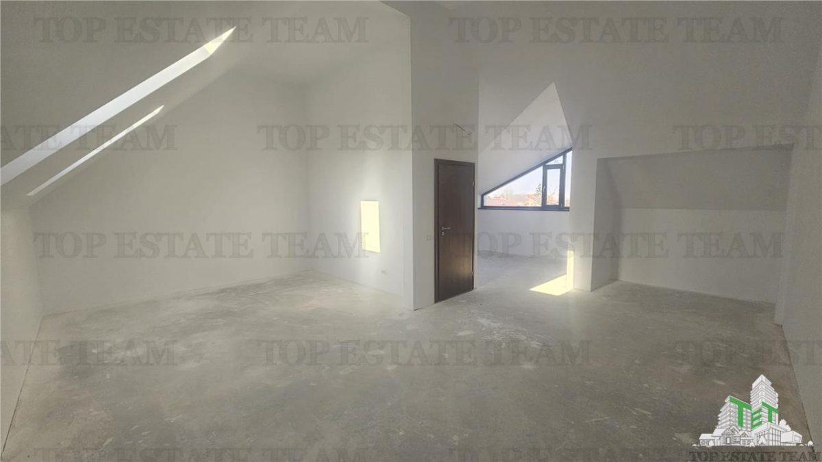 Vila premium 5 camere 176mp in zona verde Chiajna - foto 11