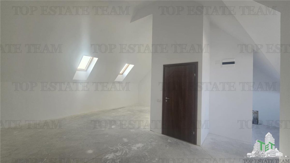 Vila premium 5 camere 176mp in zona verde Chiajna - foto 13