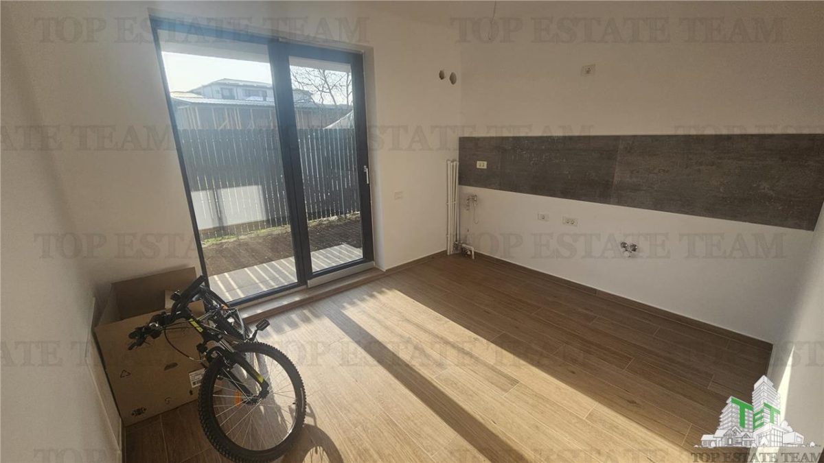 Vila premium 5 camere 176mp in zona verde Chiajna - foto 16