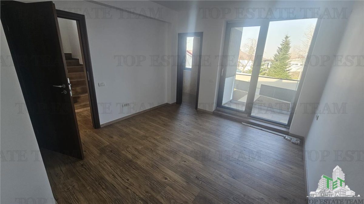 Vila premium 5 camere 176mp in zona verde Chiajna - foto 18