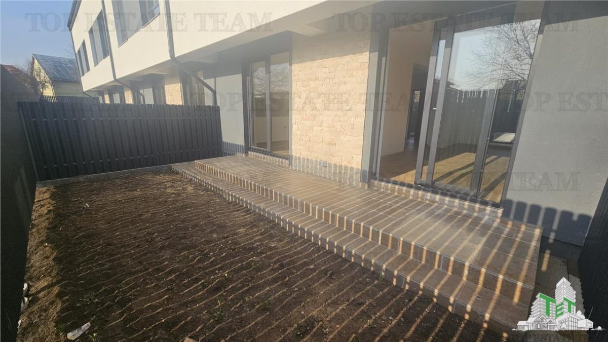 Vila premium 5 camere 176mp in zona verde Chiajna - foto 19