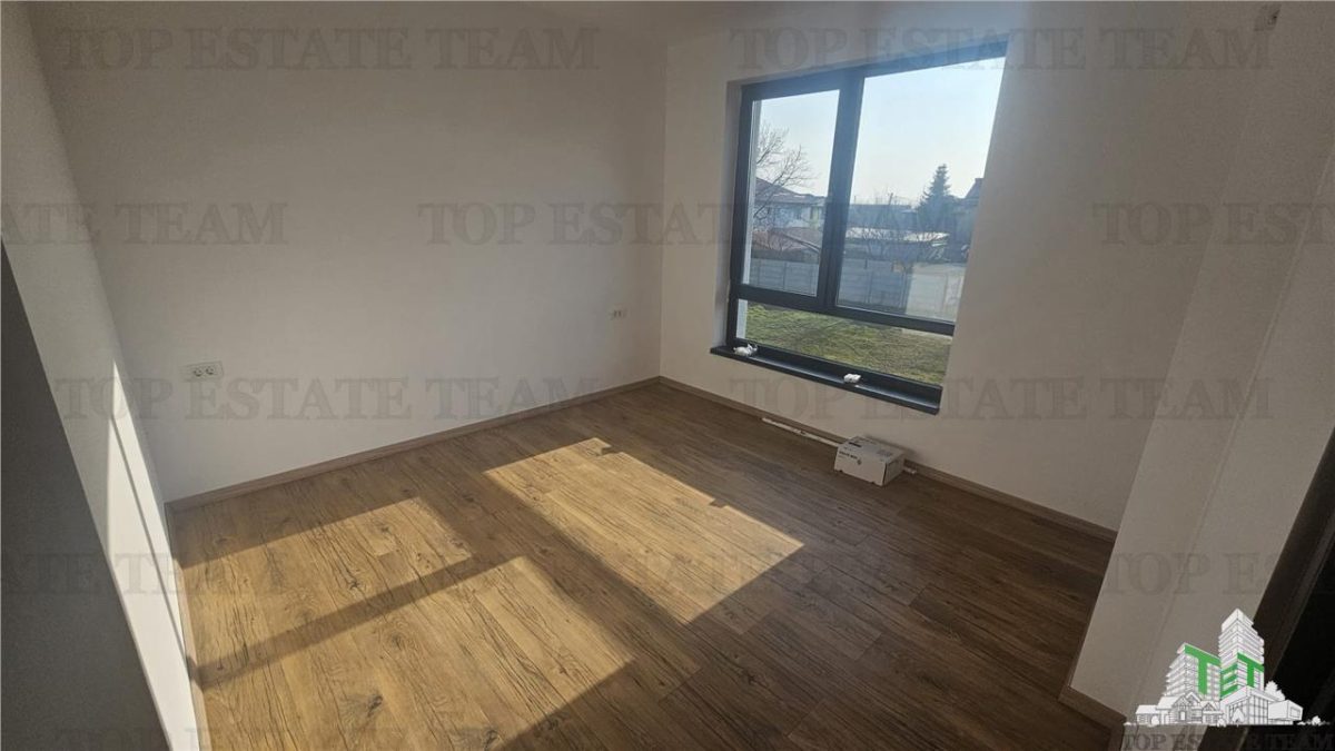 Vila premium 5 camere 176mp in zona verde Chiajna - foto 4