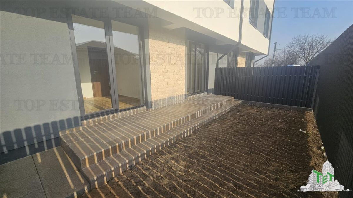 Vila premium 5 camere 176mp in zona verde Chiajna - foto 5